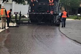 Best Concrete Driveway Installation  in Columbus, MT